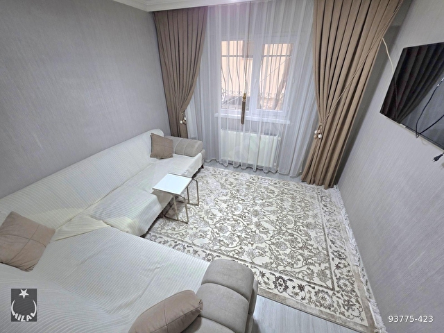 HİLALDEN YEŞİLBAYIRDA OKUL,CADDE DİBİ Y.GİRİŞ MASRAFSIZ DAİRE! - Görsel 14