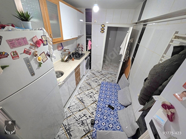 HİLALDEN YEŞİLBAYIRDA OKUL,CADDE DİBİ Y.GİRİŞ MASRAFSIZ DAİRE! - Görsel 6