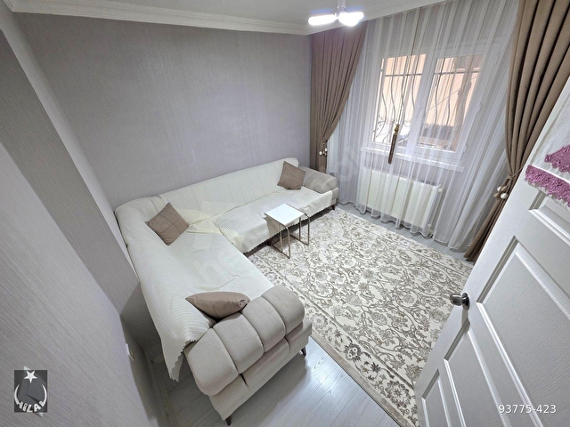 HİLALDEN YEŞİLBAYIRDA OKUL,CADDE DİBİ Y.GİRİŞ MASRAFSIZ DAİRE! - Görsel 16
