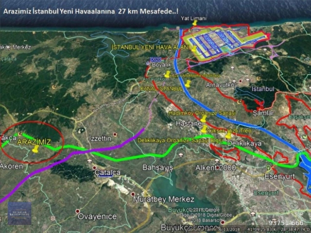 Kolay Hizli Ve Guvenli Bir Ortamda Arsa Sahibi Olun 93751 666 Hurriyet Emlak