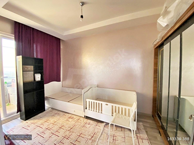 AKKENTTE SATILIK 2+1 YÜKSEK KİRA GETİRİLİ FULL EŞYALI DAİRE - Görsel 14