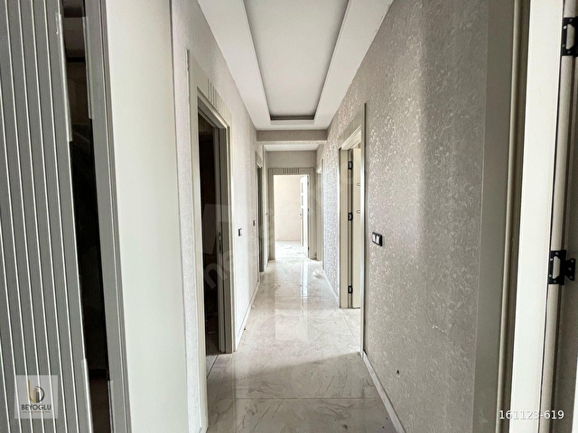 ALPALSANDA KONFORLU YAŞAMA SAHİP GENİŞ VE FERAH 2+1 DAİRE - Görsel 24