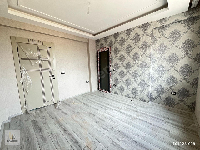ALPALSANDA KONFORLU YAŞAMA SAHİP GENİŞ VE FERAH 2+1 DAİRE - Görsel 13