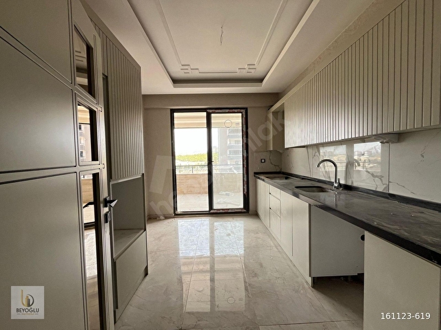 ALPALSANDA KONFORLU YAŞAMA SAHİP GENİŞ VE FERAH 2+1 DAİRE - Görsel 4