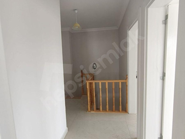 MERKEZİ KONUM PAZARCI MH. KİRALIK 4+1 DUBLEX DAİRE - Görsel 17