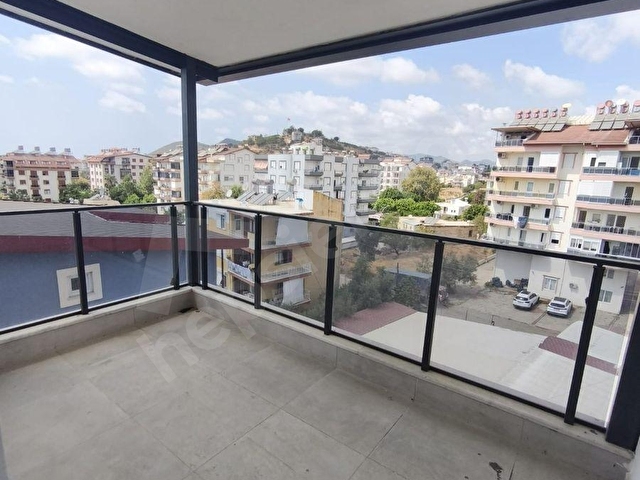 MERKEZİ KONUM PAZARCI MH. KİRALIK 4+1 DUBLEX DAİRE - Görsel 13