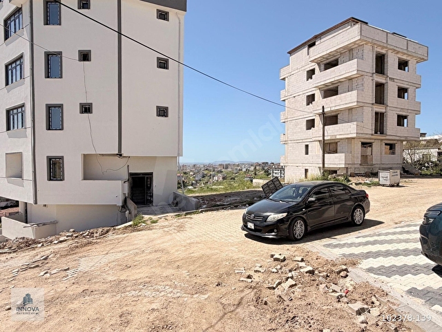 ÇAYIROVA EMEK MAHALLESİNDE KİRALIK 2+1 DAİRE - Görsel 10