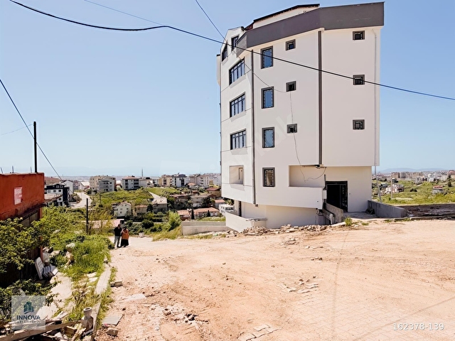 ÇAYIROVA EMEK MAHALLESİNDE KİRALIK 2+1 DAİRE - Görsel 12