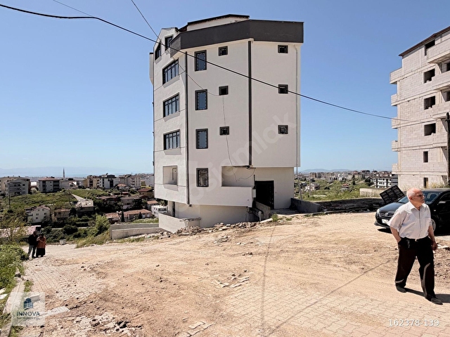ÇAYIROVA EMEK MAHALLESİNDE KİRALIK 2+1 DAİRE - Görsel 13
