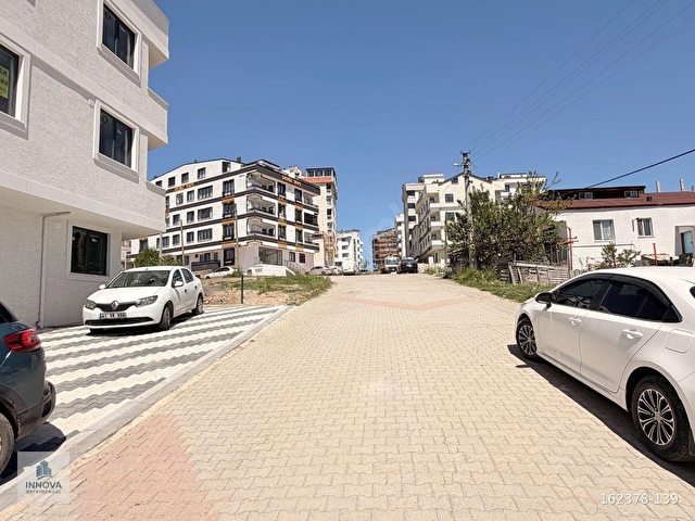 ÇAYIROVA EMEK MAHALLESİNDE KİRALIK 2+1 DAİRE - Görsel 11
