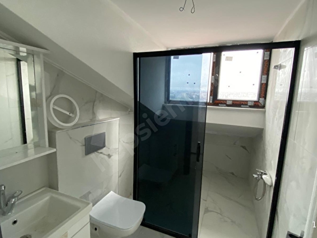 SATILIK BUTİK SİTE İÇİ SIFIR DUBLEKS DAİRE KARLIBAYIR ARNAVUTKÖY - Görsel 29
