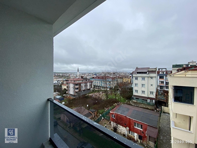 SATILIK BUTİK SİTE İÇİ SIFIR DUBLEKS DAİRE KARLIBAYIR ARNAVUTKÖY - Görsel 9