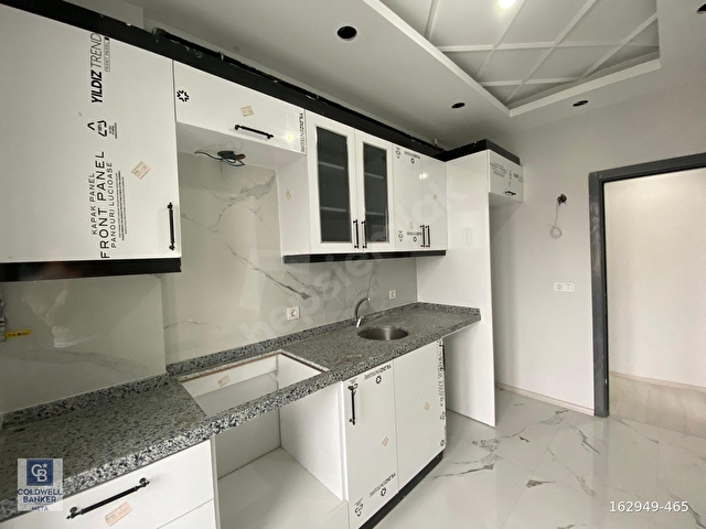 SATILIK BUTİK SİTE İÇİ SIFIR DUBLEKS DAİRE KARLIBAYIR ARNAVUTKÖY - Görsel 4