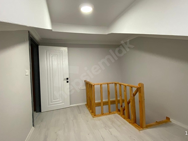 SATILIK BUTİK SİTE İÇİ SIFIR DUBLEKS DAİRE KARLIBAYIR ARNAVUTKÖY - Görsel 23