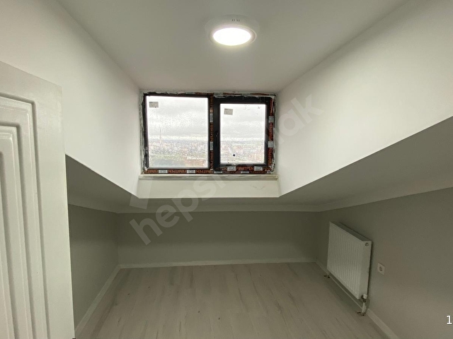 SATILIK BUTİK SİTE İÇİ SIFIR DUBLEKS DAİRE KARLIBAYIR ARNAVUTKÖY - Görsel 22