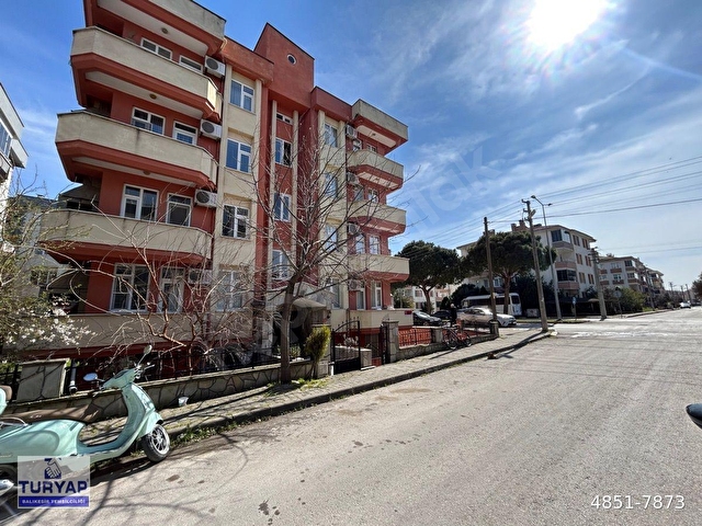 TURYAPTAN PAŞAALANI MAH. SEVGİ HAST. YAKINI KİRALIK 3+1 DAİRE - Görsel 2