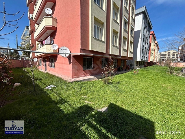 TURYAPTAN PAŞAALANI MAH. SEVGİ HAST. YAKINI KİRALIK 3+1 DAİRE - Görsel 6