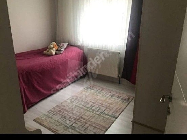 SAHİBİNDEN FULL+FULL YAPILI SATILIK DAIRE - Görsel 5