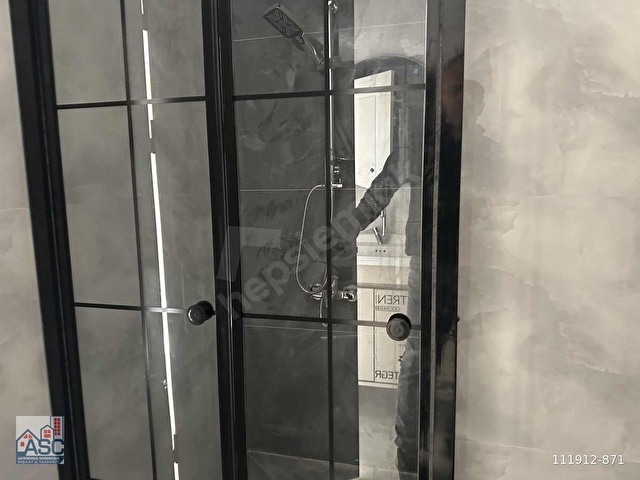 ASC DEN SATILIK BOLU KILIÇARSLAN MAHALLESİNDE 4+1 180 m² - Görsel 9