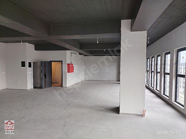 EDİRNE MERKEZ – LAGOM HOTEL YANI 800 m² KİRALIK İŞ MERKEZİ - Görsel 8
