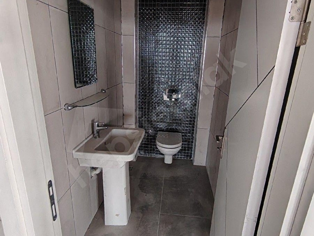 EDİRNE MERKEZ – LAGOM HOTEL YANI 800 m² KİRALIK İŞ MERKEZİ - Görsel 10