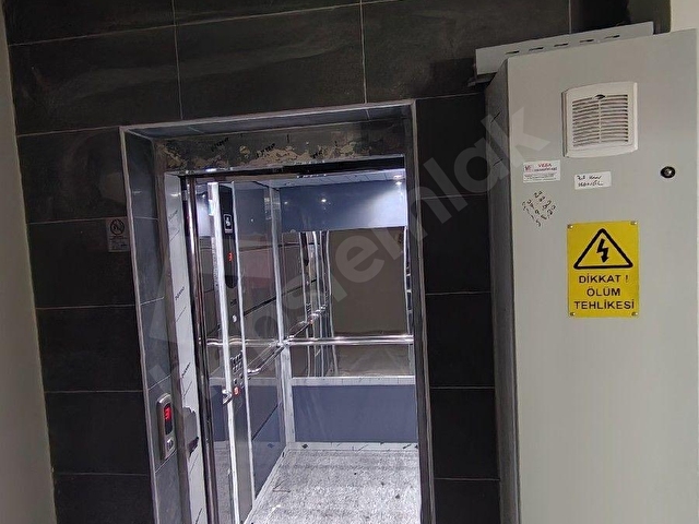 EDİRNE MERKEZ – LAGOM HOTEL YANI 800 m² KİRALIK İŞ MERKEZİ - Görsel 16