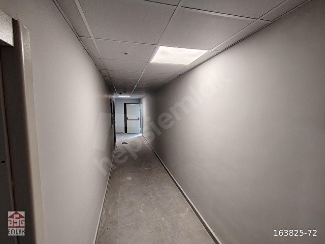 EDİRNE MERKEZ – LAGOM HOTEL YANI 800 m² KİRALIK İŞ MERKEZİ - Görsel 22