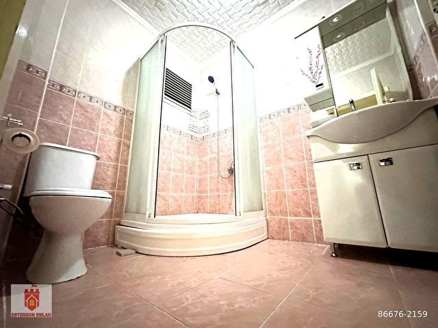 Keçiören Tepebaşı Şehitler Metrosuna Yakın Kiralık Daire 3+1 Katta Güney Cepheli Fırsat - Görsel 4