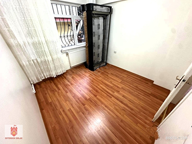 Keçiören Tepebaşı Şehitler Metrosuna Yakın Kiralık Daire 3+1 Katta Güney Cepheli Fırsat - Görsel 22