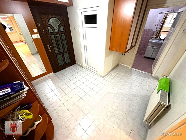 Keçiören Tepebaşı Şehitler Metrosuna Yakın Kiralık Daire 3+1 Katta Güney Cepheli Fırsat - Görsel 25
