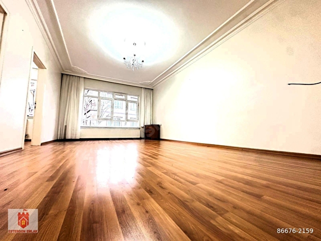 Keçiören Tepebaşı Şehitler Metrosuna Yakın Kiralık Daire 3+1 Katta Güney Cepheli Fırsat - Görsel 12