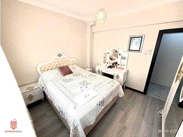 Keçiören Tepebaşı Şehitler Metrosuna Yakın Kiralık Daire 3+1 Katta Güney Cepheli Fırsat - Görsel 8