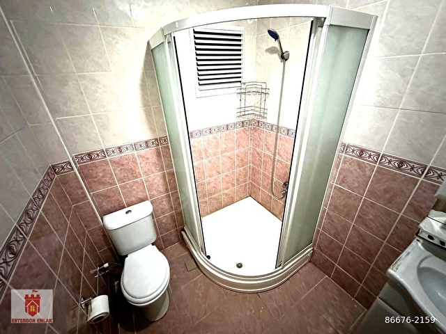 Keçiören Tepebaşı Şehitler Metrosuna Yakın Kiralık Daire 3+1 Katta Güney Cepheli Fırsat - Görsel 6