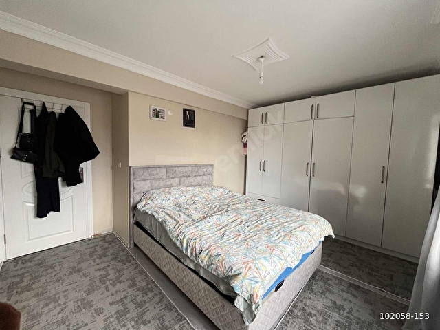 DEMİRTAŞ SAKARYA MAH.SATILIK 4+1 SATILIK DUBLEX DAİRE - Görsel 10