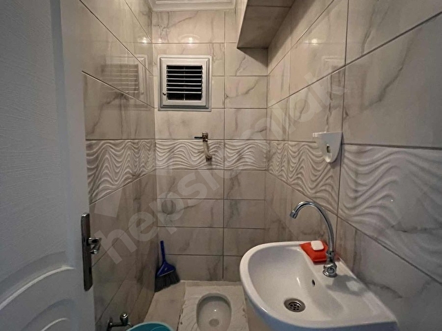 DEMİRTAŞ SAKARYA MAH.SATILIK 4+1 SATILIK DUBLEX DAİRE - Görsel 11