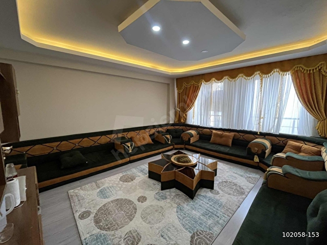 DEMİRTAŞ SAKARYA MAH.SATILIK 4+1 SATILIK DUBLEX DAİRE - Görsel 15