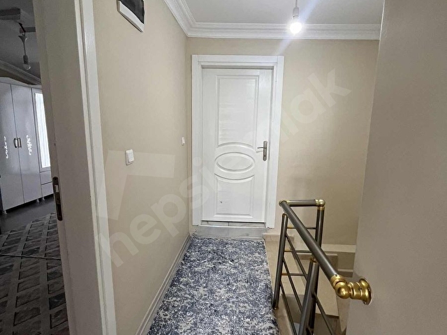 DEMİRTAŞ SAKARYA MAH.SATILIK 4+1 SATILIK DUBLEX DAİRE - Görsel 3