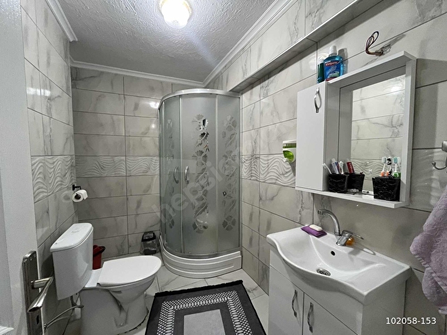 DEMİRTAŞ SAKARYA MAH.SATILIK 4+1 SATILIK DUBLEX DAİRE - Görsel 12