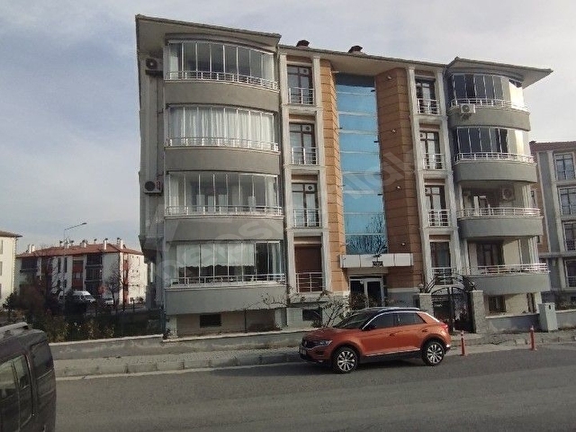 KİRALIK DAİRE ERGENEKON MAH