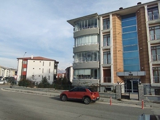 KİRALIK DAİRE ERGENEKON MAH - Görsel 2
