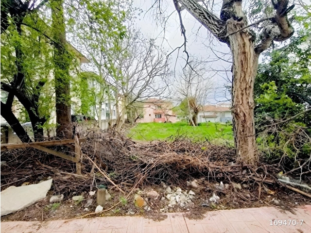 SAKARYA ERENLER DİLMEN MAHALLESİ KONUT İMARLI ARSA - Görsel 7