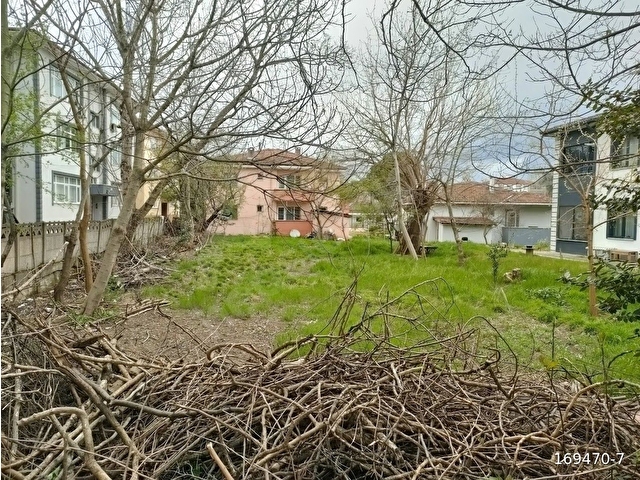 SAKARYA ERENLER DİLMEN MAHALLESİ KONUT İMARLI ARSA - Görsel 10