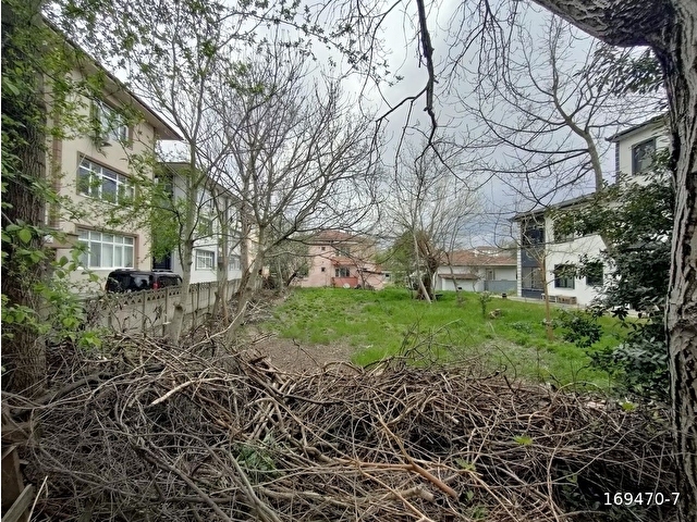 SAKARYA ERENLER DİLMEN MAHALLESİ KONUT İMARLI ARSA - Görsel 12