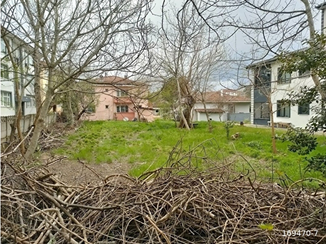 SAKARYA ERENLER DİLMEN MAHALLESİ KONUT İMARLI ARSA - Görsel 9