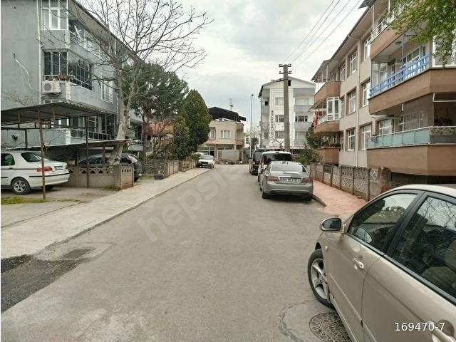SAKARYA ERENLER DİLMEN MAHALLESİ KONUT İMARLI ARSA - Görsel 6