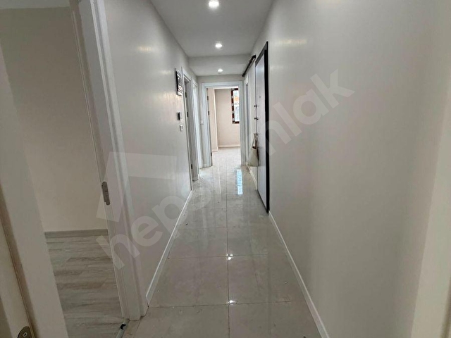 Bahçelievler Yaylada 3+1 Oturuma Hazır Satılık Sıfır Daire - Görsel 10
