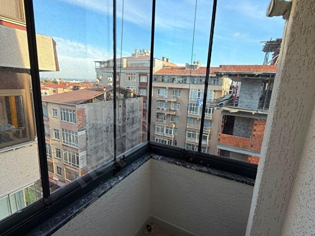 Bahçelievler Yaylada 3+1 Oturuma Hazır Satılık Sıfır Daire - Görsel 8