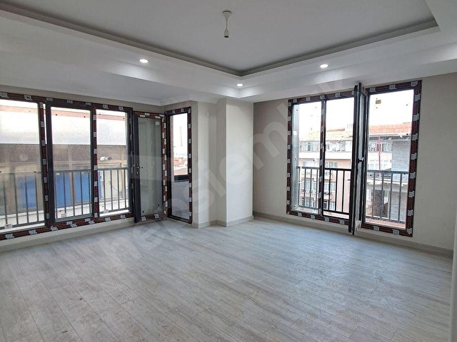 Bahçelievler Yaylada 3+1 Oturuma Hazır Satılık Sıfır Daire - Görsel 6
