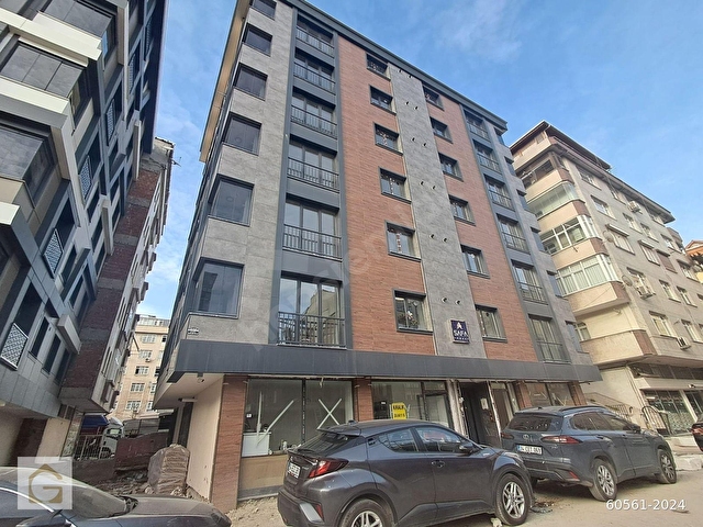 Bahçelievler Yaylada 3+1 Oturuma Hazır Satılık Sıfır Daire - Görsel 21