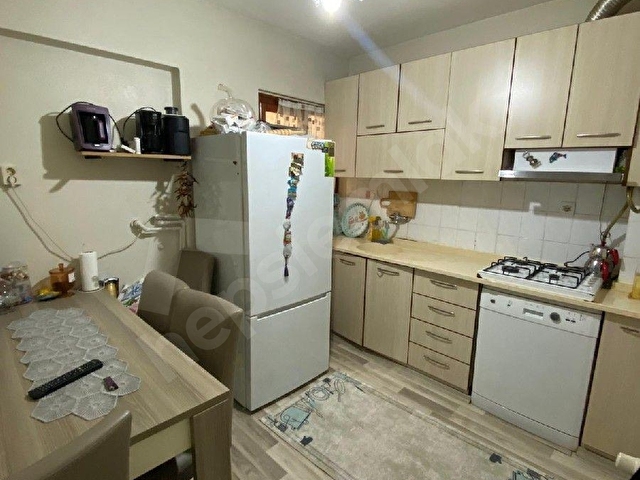 SATILIK 2+1 95 M2 KAPALI PAZAR YERİ YAKINI - Görsel 2